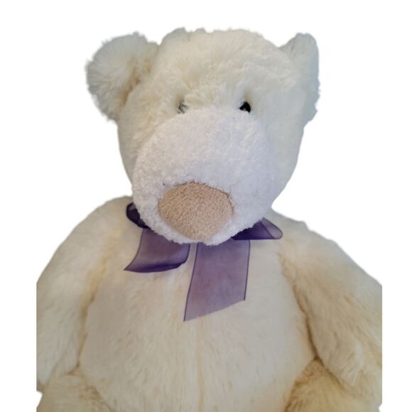 NWOT TEMPUR-Plush™ Teddy Bear - Picture 2 of 3